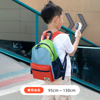 木槿芸 儿童超轻双肩包 BP0585_MOJOY