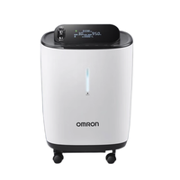OMRON 欧姆龙 Y317W 制氧机 3L