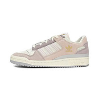 adidas 阿迪达斯 三叶草女子FORUM LOW CLORI-BBALL休闲鞋JP5891