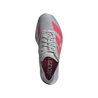 adidas 阿迪达斯 箱根限定系列 Adizero Adios Pro 4  超轻碳柱 男子跑鞋 JR6372