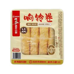 海底捞 响铃卷 120g 1袋