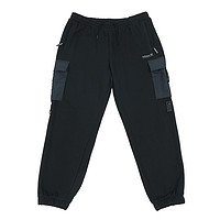 adidas 阿迪达斯 三叶草ADV SWEATPANT 1 男子运动针织长裤HC0370