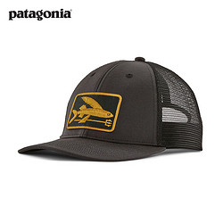 Patagonia 巴塔哥尼亚 冲浪系列运动帽 LoPro 38362 patagonia