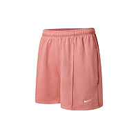 NIKE 耐克 2024女子AS W NSW NK CHLL FT MR 4IN SHO短裤HF6941-634