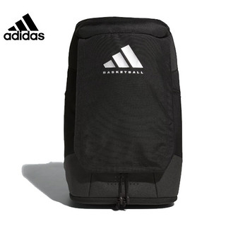 adidas 阿迪达斯 春季男女BB BACKPACK运动休闲双肩包锐力JJ2059