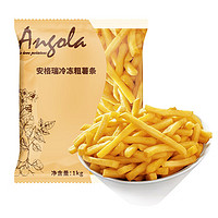 安格瑞 粗薯条 1kg