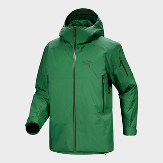 ARC'TERYX 始祖鸟 SABRE INSULATED JACKET GORE-TEX 男子棉服大衣