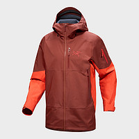 ARC'TERYX 始祖鸟 SABRE SV JACKET GORE-TEX 防水 男子 滑雪夹克