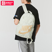 NIKE 耐克 双肩包男包女包秋冬新款电脑包学生书包运动包背包DD0559