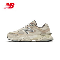 new balance NB官方正品秋千禧小象蹄男女情侣运动老爹鞋U9060MAC