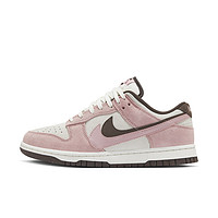 NIKE 耐克 DUNK LOW 女子运动鞋 HV1799