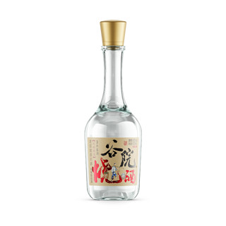 谷小酒 烧酒 42%vol 浓香型白酒 500ml 单瓶装