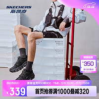 SKECHERS 斯凯奇 云野 | 户外鞋