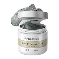 geoskincare 纽西之谜 火山岩泥膜1瓶深层清洁毛孔黑头粉刺面膜