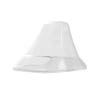 OUR LOVE 适配赫根奶瓶配件学饮鸭嘴杯奶嘴吸管重力球heheo手柄把手奶瓶盖