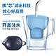 百亿补贴：BRITA 碧然德 fill&enjoy Aluna光汐系列 滤水壶