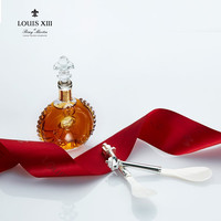 路易十三（LOUIS XIII）优质香槟区干邑白兰地《礼 艺》里海品鉴之旅礼盒 50ml 里海品鉴之旅礼盒 50mL 1瓶