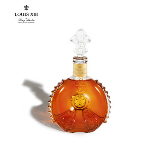 路易十三（LOUIS XIII）优质香槟区干邑白兰地《礼 艺》臻享品鉴装礼盒 50ml 收藏款 臻享品鉴装礼盒 50mL 1瓶