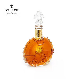 路易十三（LOUIS XIII）优质香槟区干邑白兰地《礼 艺》时间铭记装礼盒 50ml 时间铭记装礼盒 50mL 1瓶