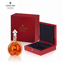 路易十三（LOUIS XIII）优质香槟区干邑白兰地《礼 艺》私藏记忆装礼盒 50ml 收藏款