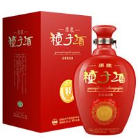 金种子馥合香 65%vol 浓香型白酒 1.5L 坛装