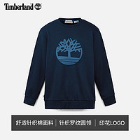 Timberland 男款套头卫衣24秋新款