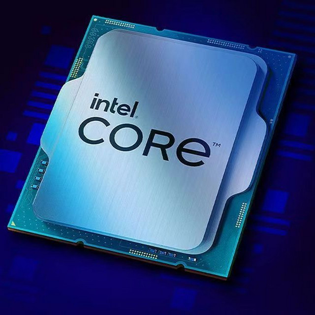 intel 英特尔 酷睿 i7-14700KF CPU处理器  散片