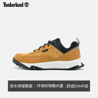 Timberland 男鞋户外防水徒步鞋A6D7N(双色可选)