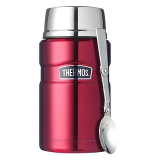 THERMOS 膳魔师 无油烟焖烧 膳魔师SK-3020 710ml大容量保温焖烧罐