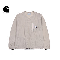 carhartt WIP 机能外套男装户外山脉LOGO标签多口袋轻量221047