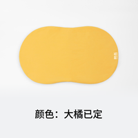 政府补贴躺岛猫肚皮枕记忆棉枕头助眠成人睡觉颈椎承托软枕芯