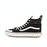MTE Sk8-Hi Waterproof 男女高帮硫化鞋板鞋