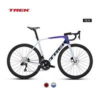 崔克（TREK）公路车 EMONDA SL 6 碳纤维无线电变轻量爬坡竞赛级公路自行车 珍珠灰色/暗棱镜色 门店提取 尺码问题请 24速