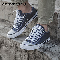 CONVERSE 匡威 板鞋男鞋女鞋新款常青款百搭休闲帆布鞋运动鞋102329