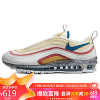 耐克NIKE休闲鞋男AIR MAX TERRASCAPE 97运动鞋DV7418-001多色