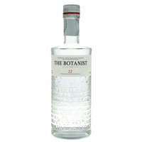 The Botanist 植物学家金酒 植物学家 金酒 700ml 英国原装进口