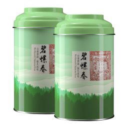 碧螺春 一级 绿茶 100g
