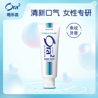 Ora2 皓乐齿 含氟牙膏 140g