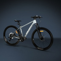 GELEIPU 碳纤维27速山地自行车