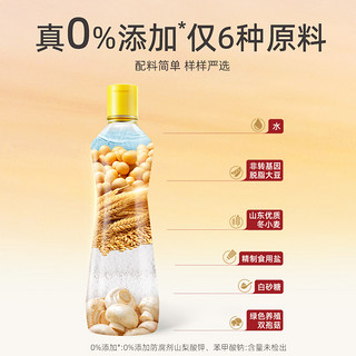 六月鲜 零添加特级老抽酱油 500mL