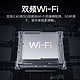 哇哦 天猫精灵智能音箱IN糖6音响蓝牙WiFi连接AI交互儿童早教学习机橘糖色 IN糖6 橘糖色