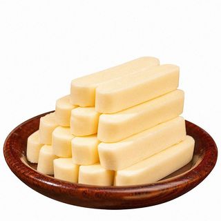 奶条内蒙古无蔗糖高钙营养奶疙瘩奶酪棒营养奶酪小零食独立包装