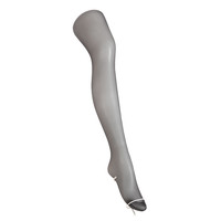 ATSUGI/厚木温丝袜女天鹅绒性感连裤袜女AP6011美腿 L-LL