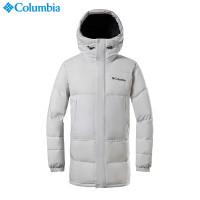 Columbia 哥伦比亚 男款羽绒服 WE0994