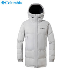 Columbia 哥伦比亚 男款羽绒服 WE0994