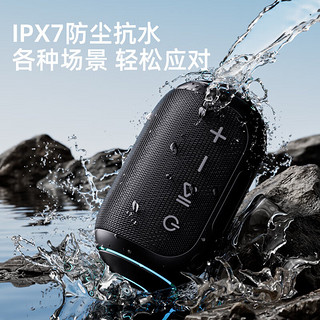 PHILIPS 飞利浦 蓝牙音箱