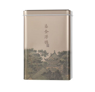 去寻 2024春新茶杭州品质龙井绿茶 佳韵小罐装30g