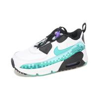 耐克 NIKEAIR MAX 90 男女婴童款减震轻便低帮运动休闲鞋童鞋