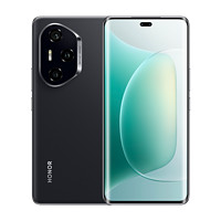 HONOR 荣耀 阿里官方自营HONOR/荣耀300 Pro 5G智能手机AI旅拍神器 超薄曲屏 正品官方旗舰店300p