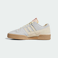 adidas 阿迪达斯 三叶草FORUM 84中性复古低帮休闲板鞋JI0488